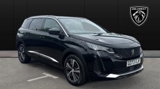 Peugeot 5008 1.2 Hybrid 136 Allure Premium+ 5dr e-DSC6 Petrol Estate